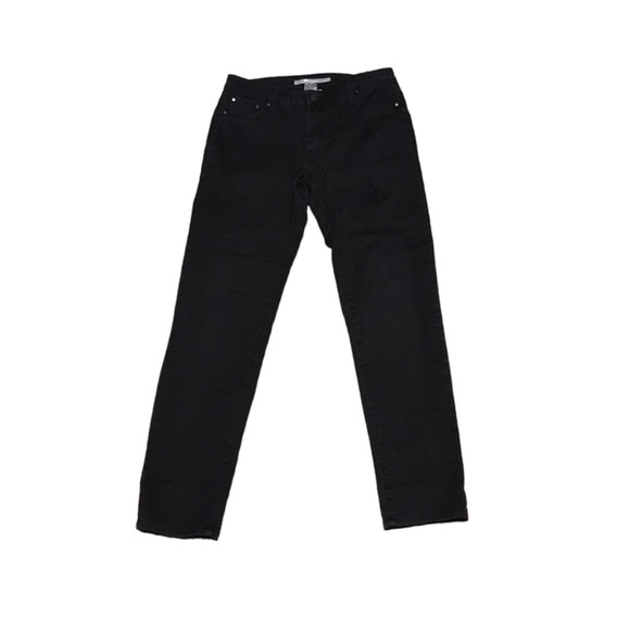 Tractr Black Skinny Jegging  Jean Size 31 - Picture 2 of 4